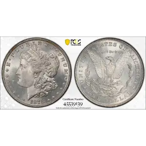 1878 7/8TF $1 Strong (2)