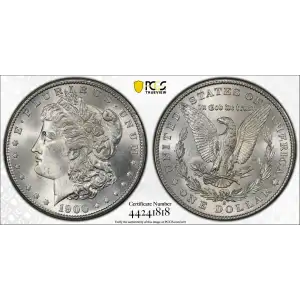 1900-S $1