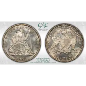 1879 50c