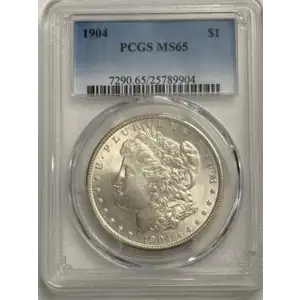 1904 $1