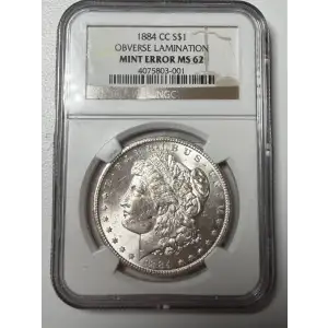 1884 OBVERSE LAMINATION (3)