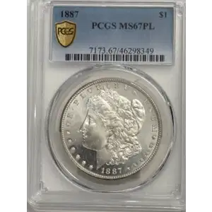 1887 $1, PL (4)