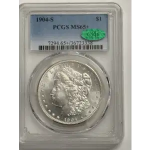 1904-S $1