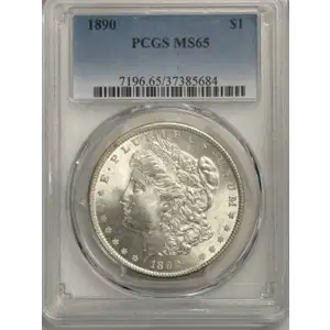 1890 $1