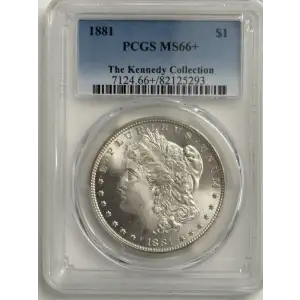 1881 $1