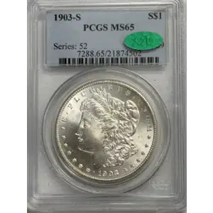 1903-S $1