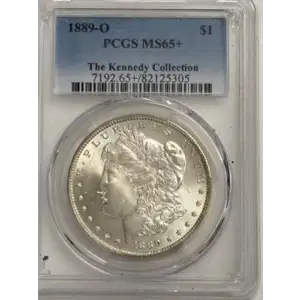 1889-O $1