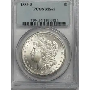 1889-S $1 (2)