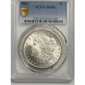 1893 $1 (3)
