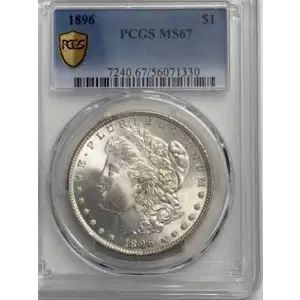 1896 $1 (3)