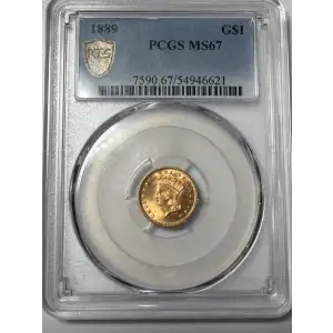 1889 G$1 (2)