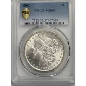 1892 $1 (3)