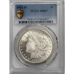 1921-D $1 (3)