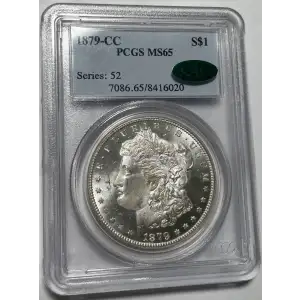 1879-CC $1