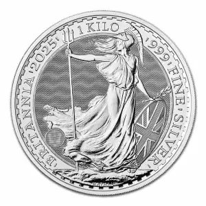2025 1/4 oz British Silver Britannia (2)
